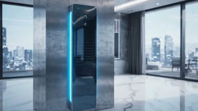 فيديو صيانة تورنادو